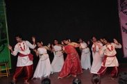 Padmashri Pratap Pawar, Kathak Workshop, Ninad Concert Series, Mumbai