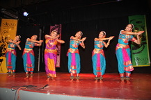 ninad concert series, dr. Suchitra harmalkar, neha mukati, yogita gadikar, kathak, bharatanatyam, dance festival, mumbai, indian classical dance, sanddhya pureccha