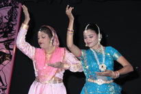 Dr. Suchitra Harmalkar, kathak, Ninad Concert Series, Mumbai, Dance Festival