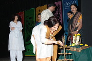 Smt. Uma Dogra, Smt. Tejaswini Lele, Smt. Daksha Mashruwala, Namita Bodaji, Bharatanatyam, Ninad Concert Series, World dance day, Mumbai