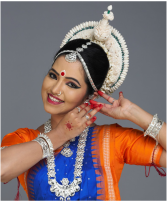 Mitali, varadkar, odissi,  ninad concert series, tina tambe, dance festival, mumbai, classical dance of india