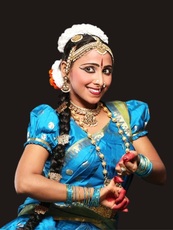 murugashankari, ninad caoncert series, bharatanatyam, dance festival