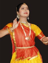 Shruti pande, ninad concert series, kathak, dance festival, mumbai, classical dance