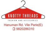 knotty threads, jayashri phene