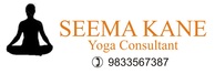 seema kane, yoga consultant in mumbai